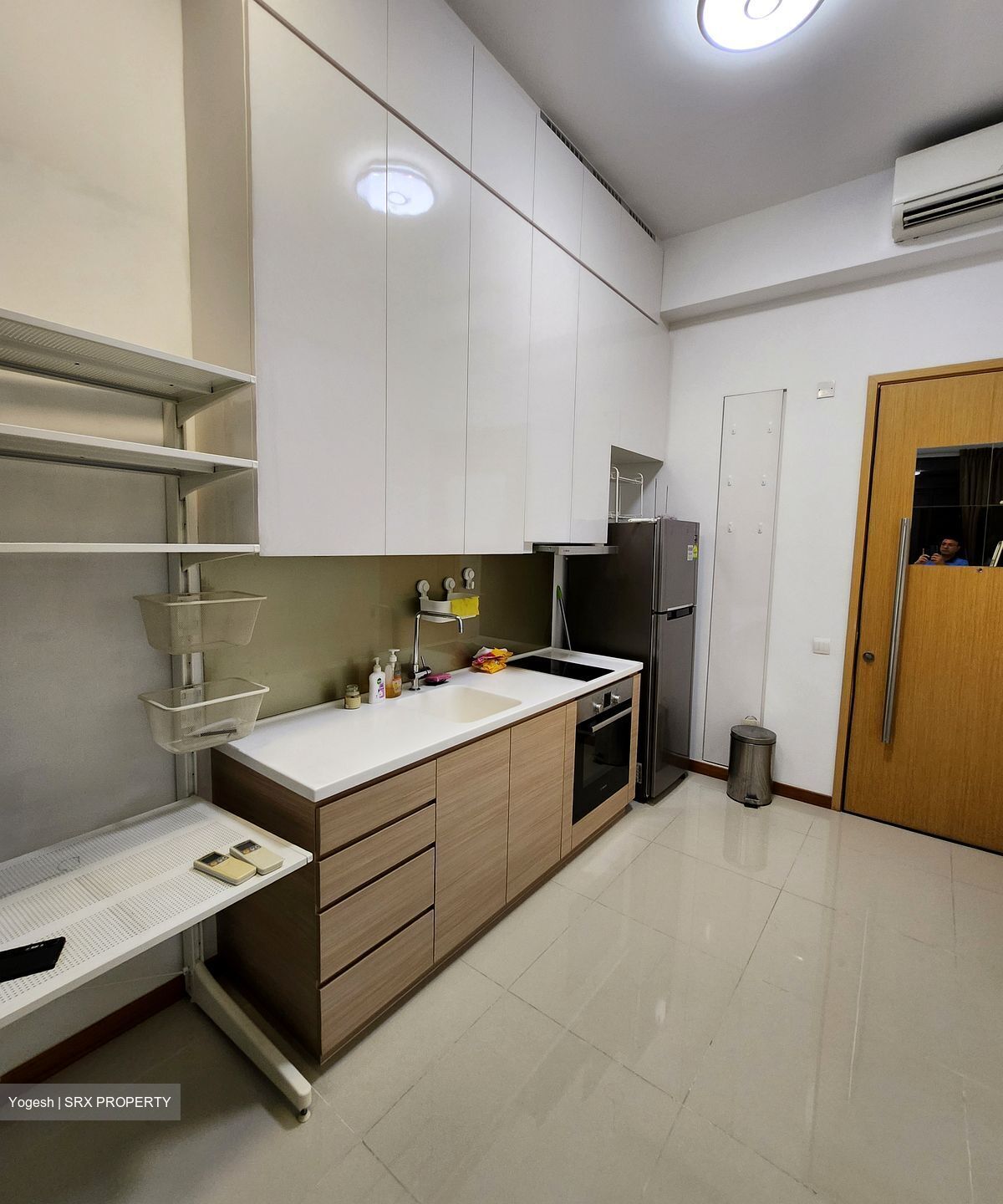 Hillion Residences (D23), Apartment #564733821